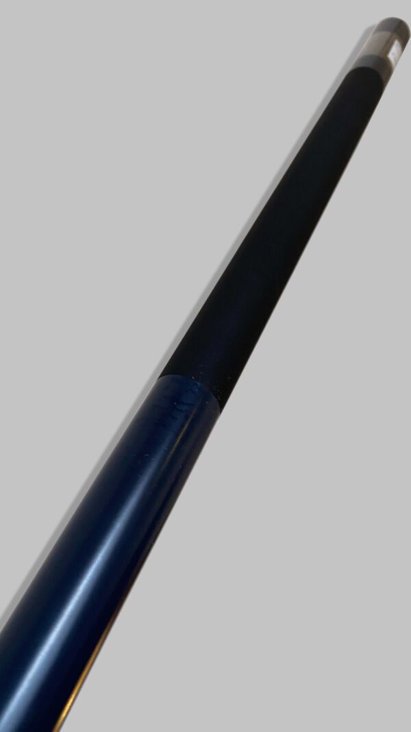 Queue Cuetec Beginner Blau – Bild 2